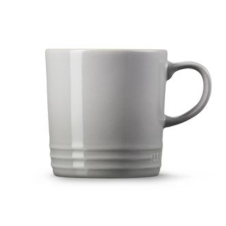 LE CREUSET Mug Lon Cup 350 Mist Grey 70302355410002