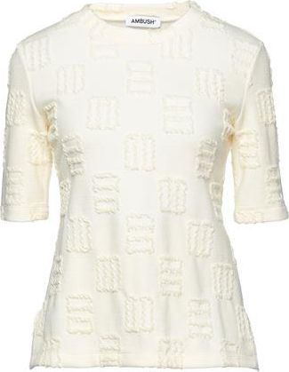 AMBUSH TOPWEAR - T-shirts sur YOOX.COM