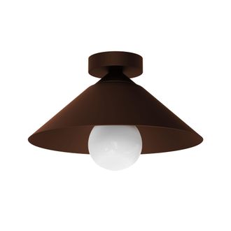 Lumicom Chapeau Plaf&oacute;n Monocolor