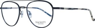 Hackett unisex, Accessoires, Zwart, Maat: ONE Size