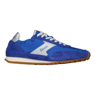Etonic Mujer, Deporte, Azul, Talla: 37 EU