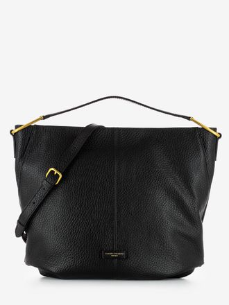 Gianni Chiarini Borsa Natasha in pelle nera