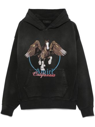 Black Amiri Hoodies: Shop up to −66% | Stylight