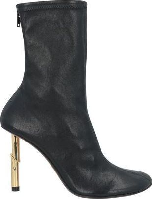 Lanvin SCHUHE - Stiefeletten auf YOOX.COM