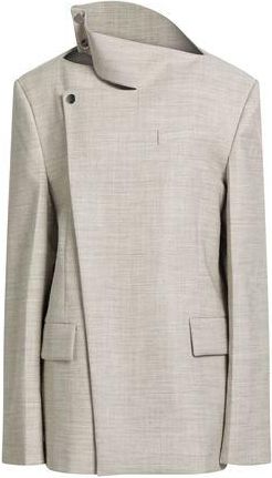 Federico Cina COATS & JACKETS - Jackets on YOOX.COM