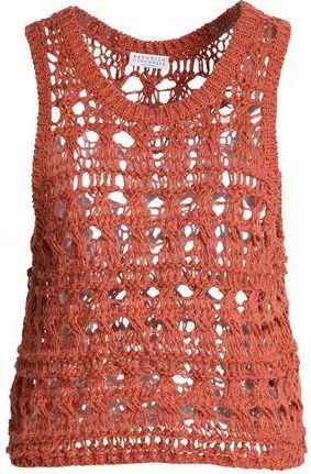 Brunello Cucinelli TOPWEAR - Top su YOOX.COM