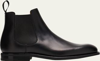 Churchs Mens Amberley R 2.0 Leather Chelsea Boots