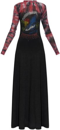 Balenciaga Mujer, Vestidos, Negro, Talla: XS