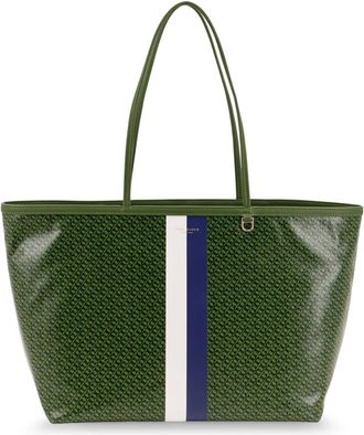 Tory Burch Tote Bag - Dames - Shoppers - Veelkleurig - ONE Size - Leer - Tassen