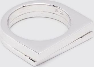 Tom Wood Jewel TOM WOOD Woman color Silver