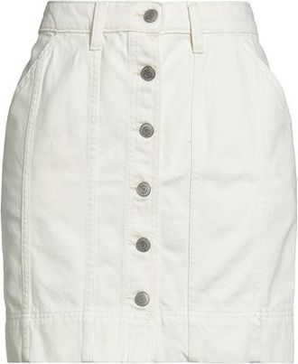 Ralph Lauren PARTES DE ABAJO - Faldas vaqueras en YOOX.COM