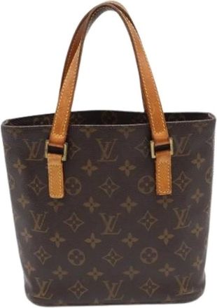 Louis Vuitton unisex, Pre-owned, Marrone, Taglia unica, used
