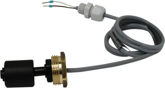 Kemper Kemper Control De Desbordamiento Para Fk-5 Y Fk-5 Pro, Figura 369 04, Apto Para Dn 20/25, 3690400100