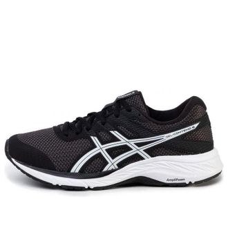 Asics (WMNS) ASICS Gel-Contend 6 Twist Graphite Grey 1012A671-020