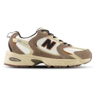 New Balance Womens 530 - Running Shoes Brown/Tan Size 10.0