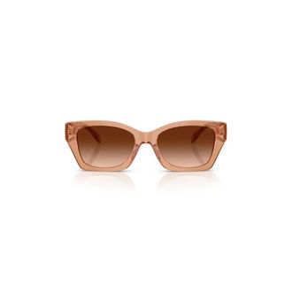 Coach Dames, Accessoires, Bruin, Maat: 54 MM