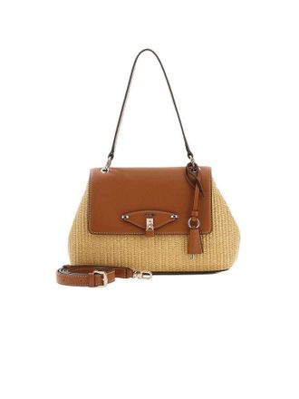 Guess Shoulder Bag - Beige