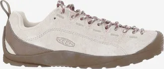 Keen Jasper leren sneakers