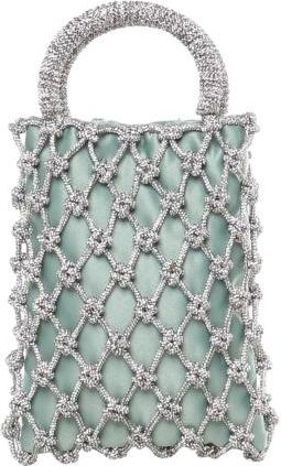 Rosantica Lilia Nodi Bag