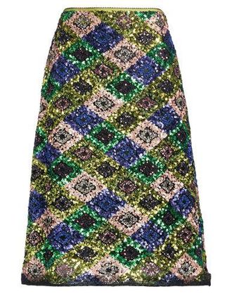 Maliparmi BOTTOMWEAR - Midi skirts on YOOX.COM