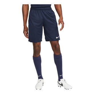 Nike Dri-FIT Park Training Shorts Navy CW6152-451
