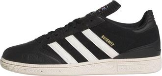 adidas Busenitz Black Gold Metallic HQ4708