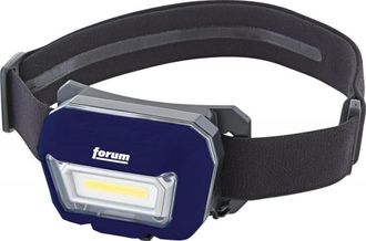 Forum L&aacute;mpara De Casco Con Bater&iacute;a Con Sensor