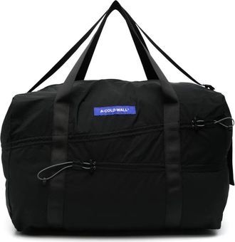 A-Cold-Wall* Borsa tote Balfron - Nero