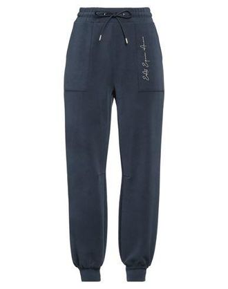 Emporio Armani BOTTOMWEAR - Trousers on YOOX.COM