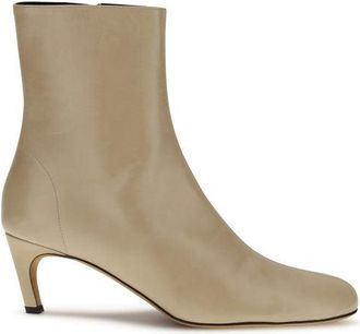 Proenza Schouler Uma Ankle Womens Boots