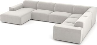 Schubiger M&ouml;bel Wohnlandschaft 2 Venus