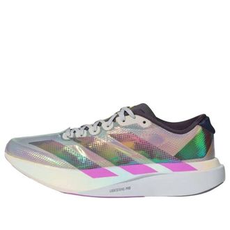 adidas Adizero Evo SL Purple Burst Aurora Onix KI1519