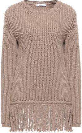 Max Mara PRENDAS DE PUNTO - Pullover en YOOX.COM