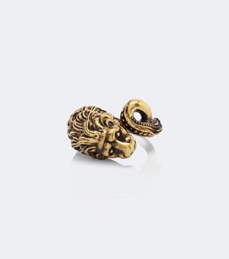 Valentino Garavani Zoomorphe ring