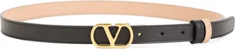 Valentino Garavani Reversible Belt