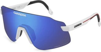 Carrera C Sport 16/S - male - Carrera - Sunglasses - White - ONE SIZE - Accessories
