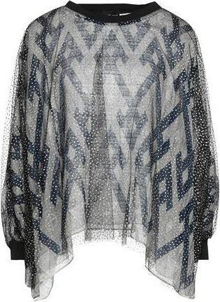 Giorgio Armani CAMISETAS Y TOPS - Tops en YOOX.COM