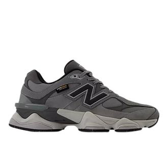 New Balance Sneakers, male, Gray, Size: 11 US 9060