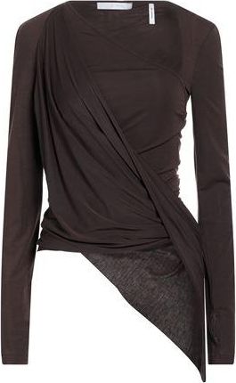 Helmut Lang TOPWEAR - Tops on YOOX.COM