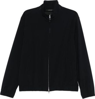 Montecore Zip-up Side. pocket Jacket