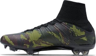 Nike Mercurial Superfly SE FG Jungle Camo 835363-300