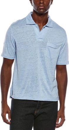 J.McLaughlin J.Mclaughlin Riva Linen Knit Top