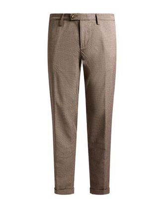 Re-hash BOTTOMWEAR - Trousers on YOOX.COM