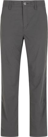 Patagonia Quandary Pants - Reg - Dames - Outdoor broeken - Grijs - S - Nylon - Fitness