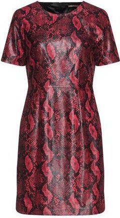 Kocca DRESSES - Mini dresses sur YOOX.COM