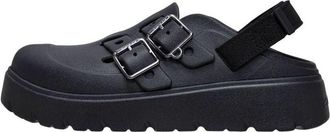Crocs Loaferette Clog Black 214105-001