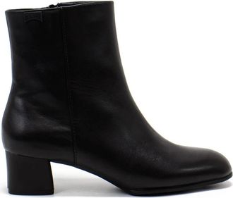 Camper Womens Katie Ankle Boot In Black