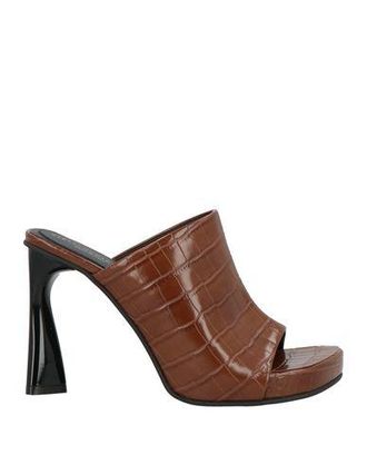 Stella McCartney FOOTWEAR - Sandals on YOOX.COM