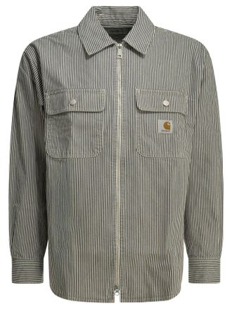 Carhartt Work in Progress Carhartt Wip Mercer overshirtjack
