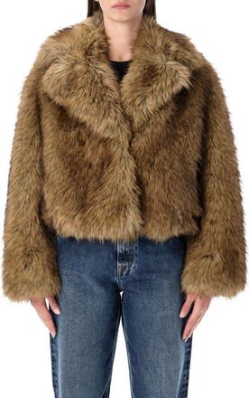 Stand Studio Samara Eco Fox